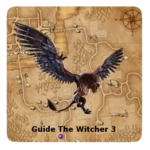 guide the witcher3 wildhunt android application logo